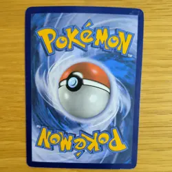 SKIPLOOM 4/114 POKEMON CARD (XY STEAM SEIGE SET) REVERSE HOLO - Image 5