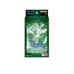 Digimon Card Game: Starter Deck Guardian Vortex [ST18] (English) - Image 1