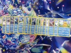 Pokemon TCG Astral Radiance Complete Base Set ALL C/UC/R (128 Cards) - Image 4