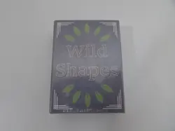 druid wild shape beast cards deck - new - Image 1