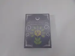 druid wild shape beast cards deck - new - Image 2