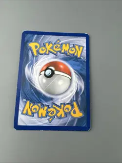 UMBREON Undaunted Series POKEMON Holo 2010 Trading Card 10/90 HP - Image 2