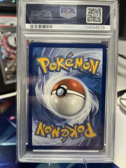 PSA 10 Mew Crown Zenith Galarian Gallery Holo Rare Card GG10/GG70 Pokemon TCG - Image 2