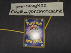 Lairon Full Art Holo Art Rare Japanese Card SV6 Mask of Change 111/101 NM - Image 5