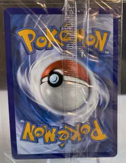 Moltres Zapdos Articuno SM210 GX Tag Team Hidden Fates Promo Card Sealed Wrapper - Image 2