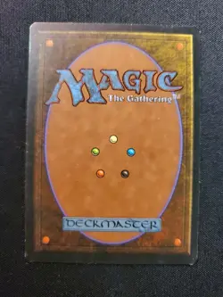 Mystic Remora Ice Age #87 NM Magic The Gathering MTG Tcg See Pics - Image 4