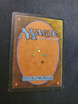 Mystic Remora Ice Age #87 NM Magic The Gathering MTG Tcg See Pics - Image 5