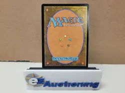 Magic the Gathering MTG Life from the Loam 0434 RVR Borderless - Image 2