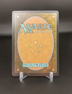 MTG Patchwork Banner #247-BLB-Foil Uncommon-NM Condition - Image 2