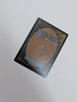 MTG - Demolition Field - Commander: Final Fantasy NM/M Condition - Image 3