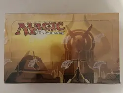 MTG Magic The Gathering Amonkhet Draft Booster Box FACTORY SEALED English - Image 1