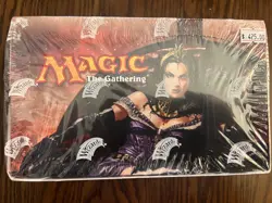 MTG INNISTRAD booster box factory sealed - Image 1