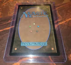 Ba Sing Se 0266 Avatar: The Last Airbender Regular Magic the Gathering MTG - Image 2