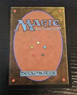 Magic the Gathering MTG ECC Springleaf Parade 39 Regular Near Mint - Image 2