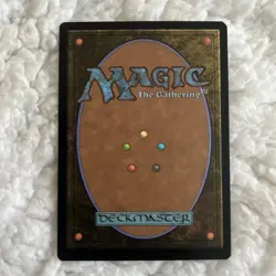 Aetherflux Reservoir #2 (Foil) (NM) Brothers' War MTG - Image 2