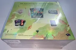 Zendikar Rising Gift Bundle NEW Sealed Magic the Gathering MTG English - Image 2