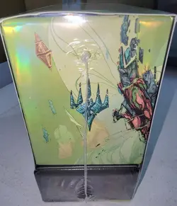 Zendikar Rising Gift Bundle NEW Sealed Magic the Gathering MTG English - Image 3