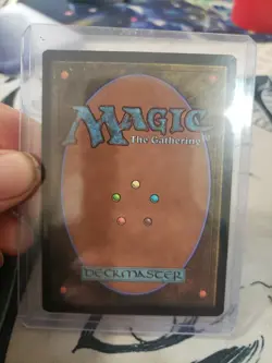 Thrumming Stone Coldsnap LP MTG - Image 2