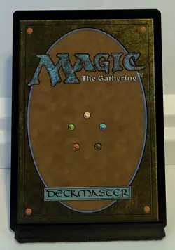 Magic The Gathering Flayer of Loyalties (Extended Art) - Commander Masters (CMM) - Image 2