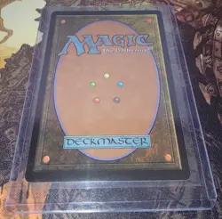 Venom King In Black Borderless 0022 Marvel's Spider-Man Magic the Gathering MTG - Image 2