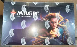 Commander Legends Draft Booster Box NEW Sealed Magic the Gathering MTG - Image 1