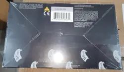 Commander Legends Draft Booster Box NEW Sealed Magic the Gathering MTG - Image 3