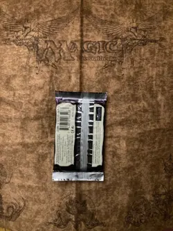 Magic The Gathering Tempest The Rath Cycle Booster Pack 742818065283 - Image 2