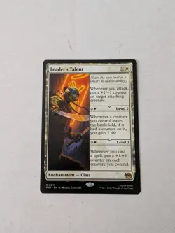 Leader's Talent Teenage Mutant Ninja Turtles Regular - Image 1