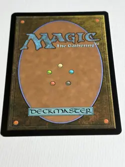 1x Gladiolus Amicitia - Foil - Extended Art MTG Magic - Image 2