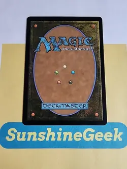 Eddie, Ghost of the Navigator - Captain N'ghathrod Secret Lair Drop Regular - Image 2