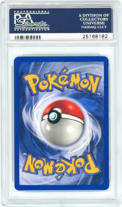 PSA 10 Charizard Reverse Holo 3/110 Legendary Collect. Pokemon 2002 - Image 2
