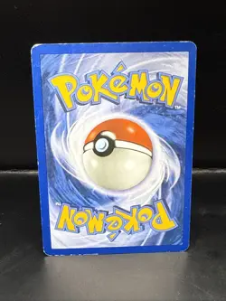 Pokemon Torterra LV.X DP09 Diamond and Pearl Holo - Image 4