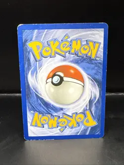 Pokemon Torterra LV.X DP09 Diamond and Pearl Holo - Image 5