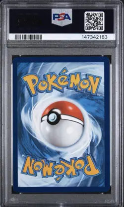2025 Pokemon Mega Evolution Base 186 SIR Wally's Compassion PSA 10 Gem Mint 1887 - Image 2