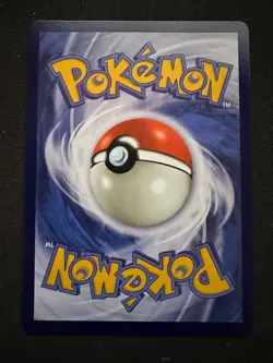 Pokemon TCG x Oishi Green Tea - Chimecho Promo Card (097 SV-P, NM) - Image 2