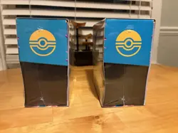Pokemon TCG: Ascended Heroes ETBs Pokemon Center Exclusive - Factory Sealed NEW - Image 2