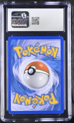 CGC 6.5 Espeon 4/95 Holo Call of Legends Pokemon Card - Image 2