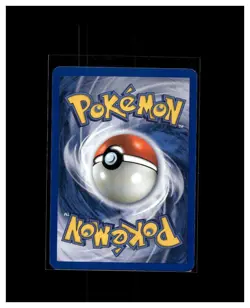 2000 Pokemon TCG Ninetales 13/130 Holo Unlimited Holo Rare Base Set 2 - Image 2
