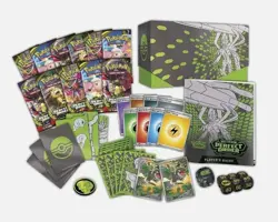 Perfect Order Pokemon Center Elite Trainer Box (ETB) - *PRESALE* EXCLUSIVE - Image 2