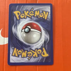 Pokemon TCG Dark Slowbro 29/82 Rare Team Rocket Non Holo WOTC vintage - Image 4