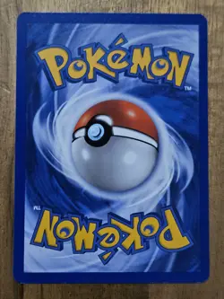 Rattata 1st Edition - NEAR MINT - Team Rocket 66/82 - Pokemon TCG WOTC 2000 - Image 5