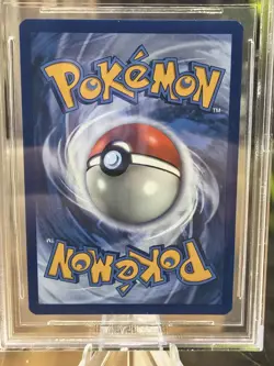 Pokemon Sun & Moon Black Star Promo Pikachu SM162 MINT BGS BECKETT 9 Free Ship! - Image 5