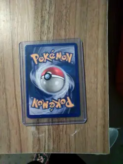TCG Pokemon Poliwrath 013/102 Base Set Holo - Image 2