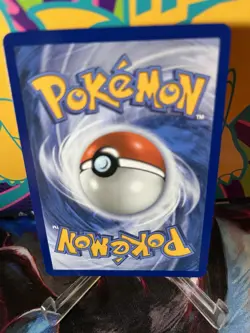 Pokemon TCG Pecharunt EX Full Art Special Illustration Rare Prismatic Evolutions - Image 2