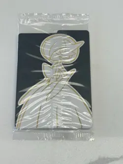 Pokemon MEP 009 Alakazam Mega Evolution Mega Gardevoir ETB Promo Sealed - Image 2