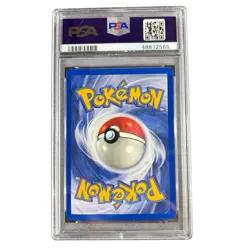 🏆 1999 Pokemon Base Set Pidgey #57 PSA 10 GEM MINT WOTC - Image 2