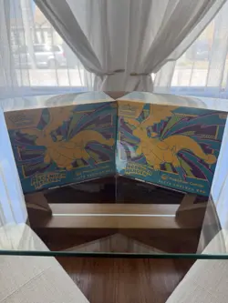 Pokemon Elite Trainer Box Mega Evolution Ascended Heroes Dragonite - Image 2