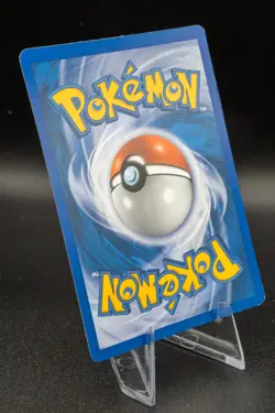 Chimchar Pokemon TCG - Diamond and Pearl - 76/130 - Non Holo - NM/LP+ Very Good+ - Image 3