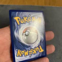 Pokemon - MEP 024 - Oricorio ex - Mega Evolution Promo Charizard UPC - Image 3