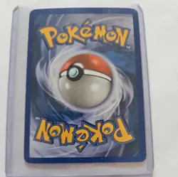 Pokemon TCG Altaria EX Power Keepers Reverse Stamped Holo 2/108 Rare - MP - Image 2